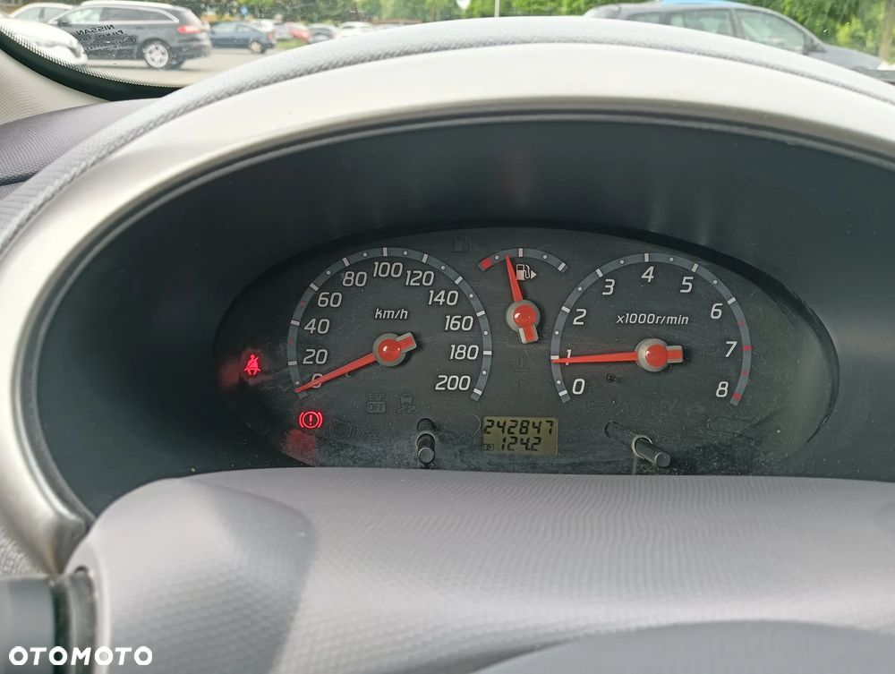 Nissan Micra - 2