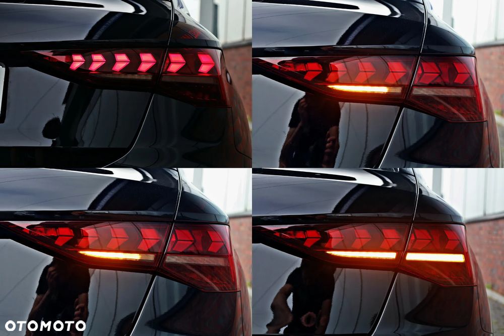 Audi A3 Sportback - 17