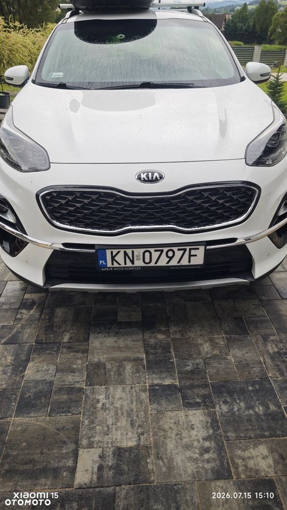 Kia Sportage 1.6 GDI L 2WD - 2