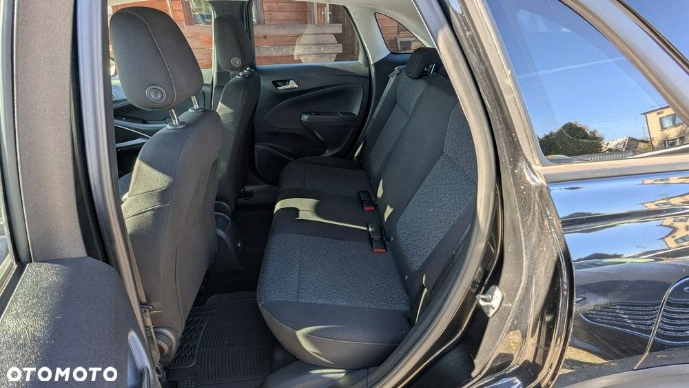 Opel Crossland X 1.2 ECOTEC Start/Stop Innovation - 17
