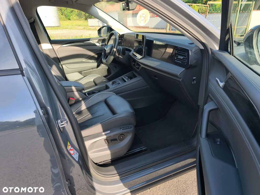 Volkswagen Tiguan 1.5 eHybrid PHEV 150kW Life DSG - 29