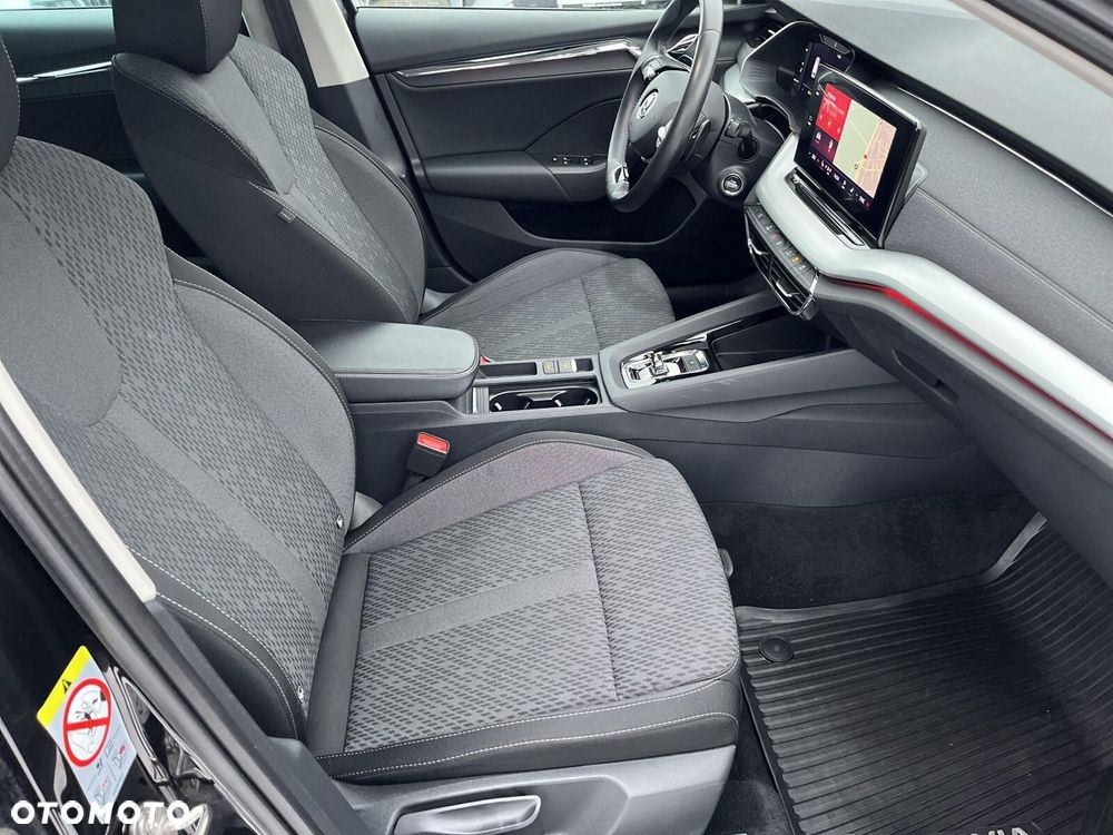 Skoda Octavia 2.0 TDI Style DSG - 15