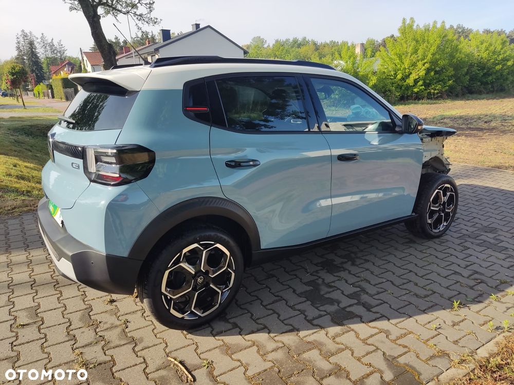 Citroën C3 Aircross - 11