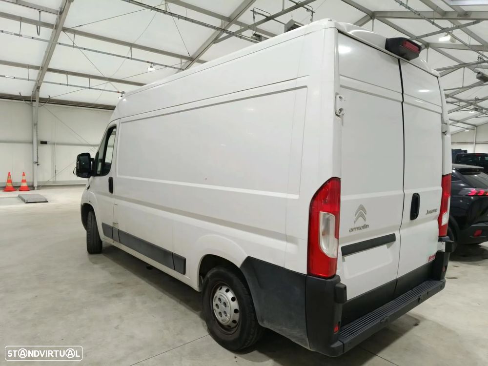 Citroën Jumper 2.2 BlueHDi L2H2 / COM RAMPA **IVA Dedutível - 2