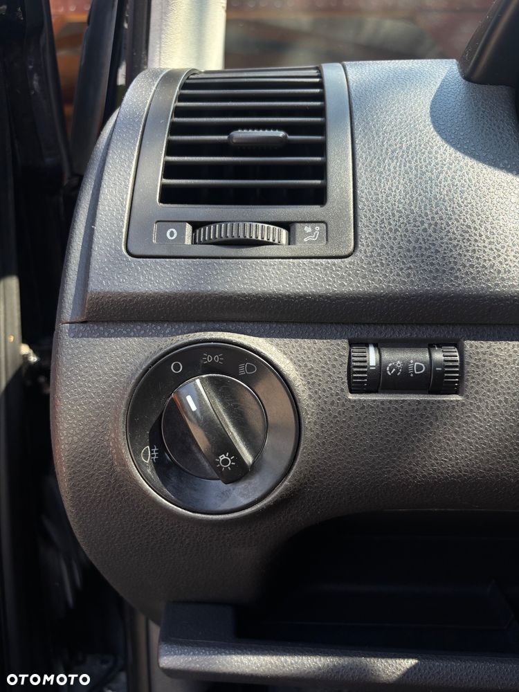 Volkswagen Polo 1.4 TDI Comfortline - 14