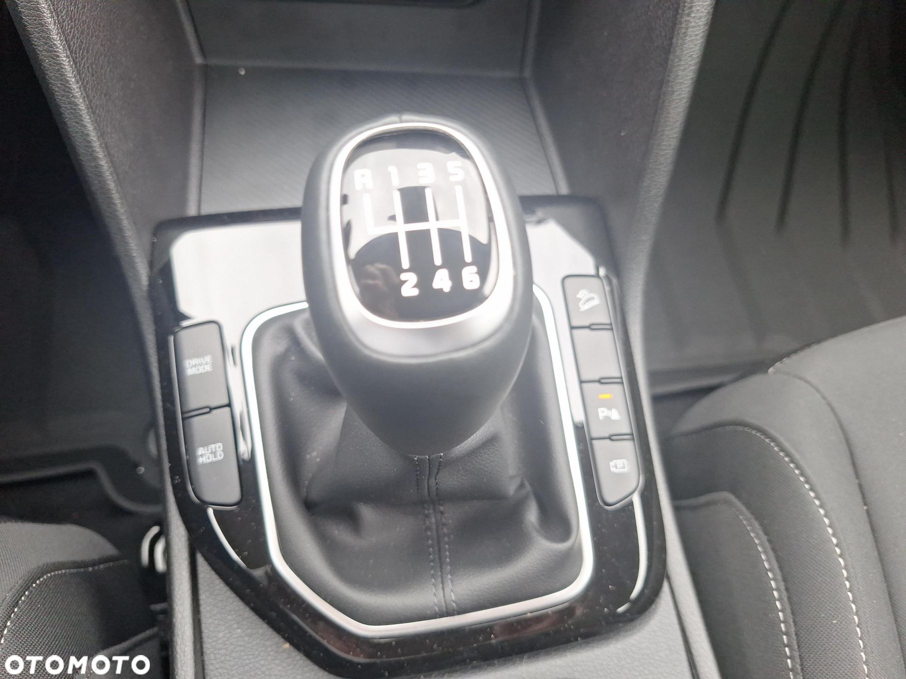 Kia Sportage - 15