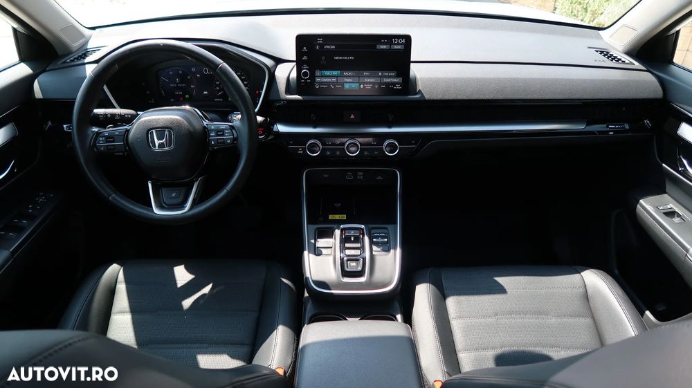 Honda CR-V - 17