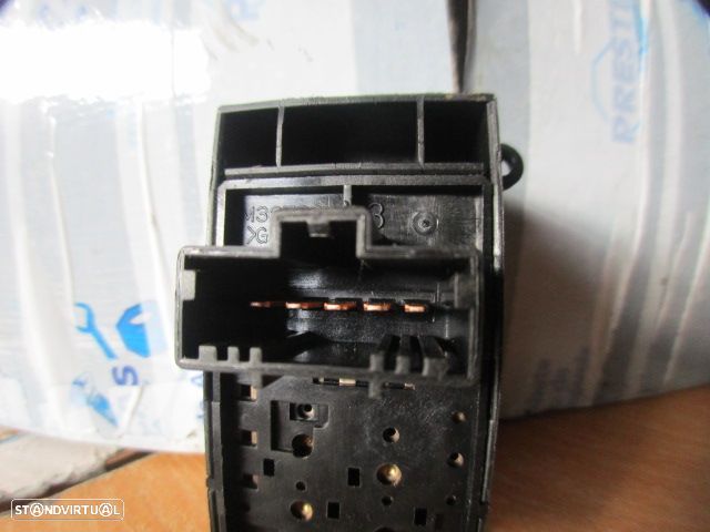 Interruptor M36780 HONDA JAZZ 2012 1.4I 16V 100CV 5P CINZA TR /  DRT / INTERRUPTOR DE VIDROS - 2