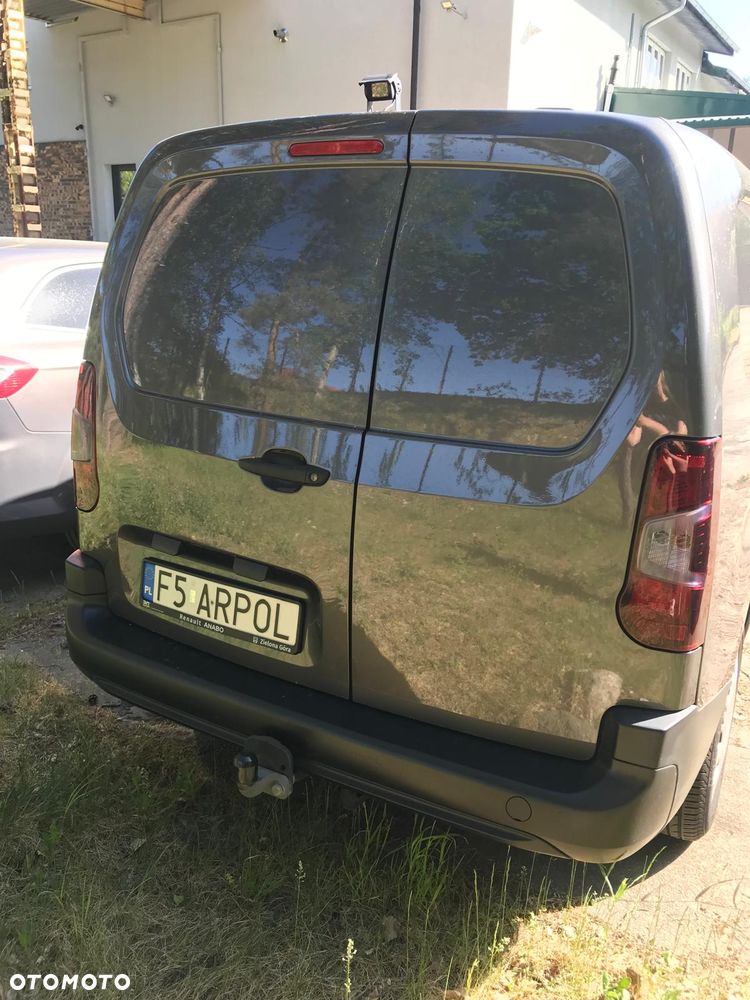 Opel combo - 12