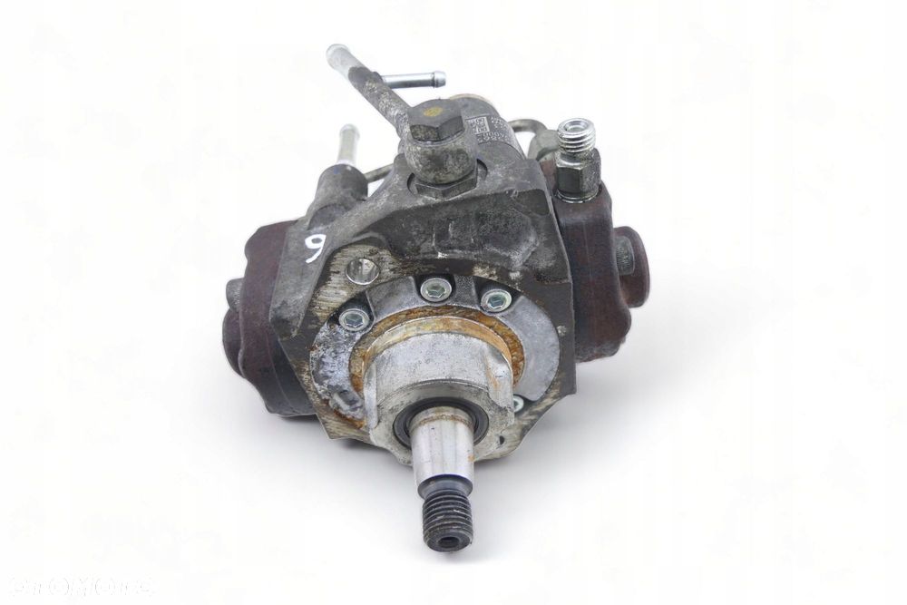 Pompa Wtryskowa OPEL ASTRA H J ZAFIRA B 1.7 CDTI 55586501 - 5