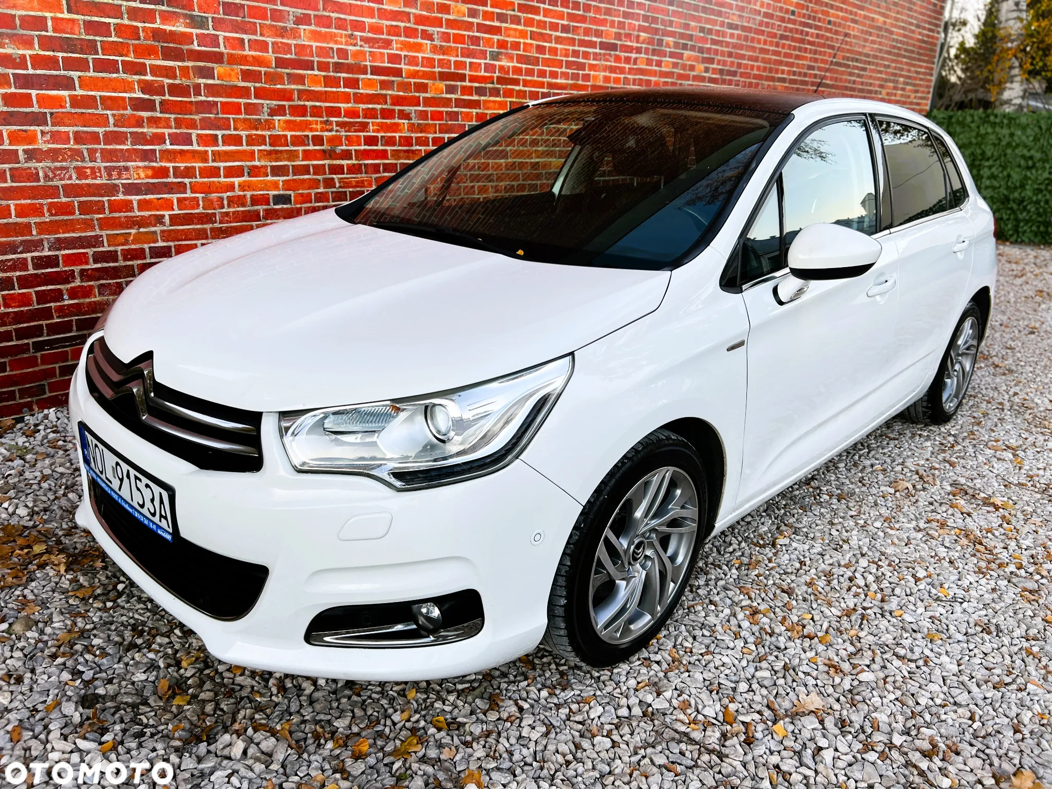 Citroën C4 - 3