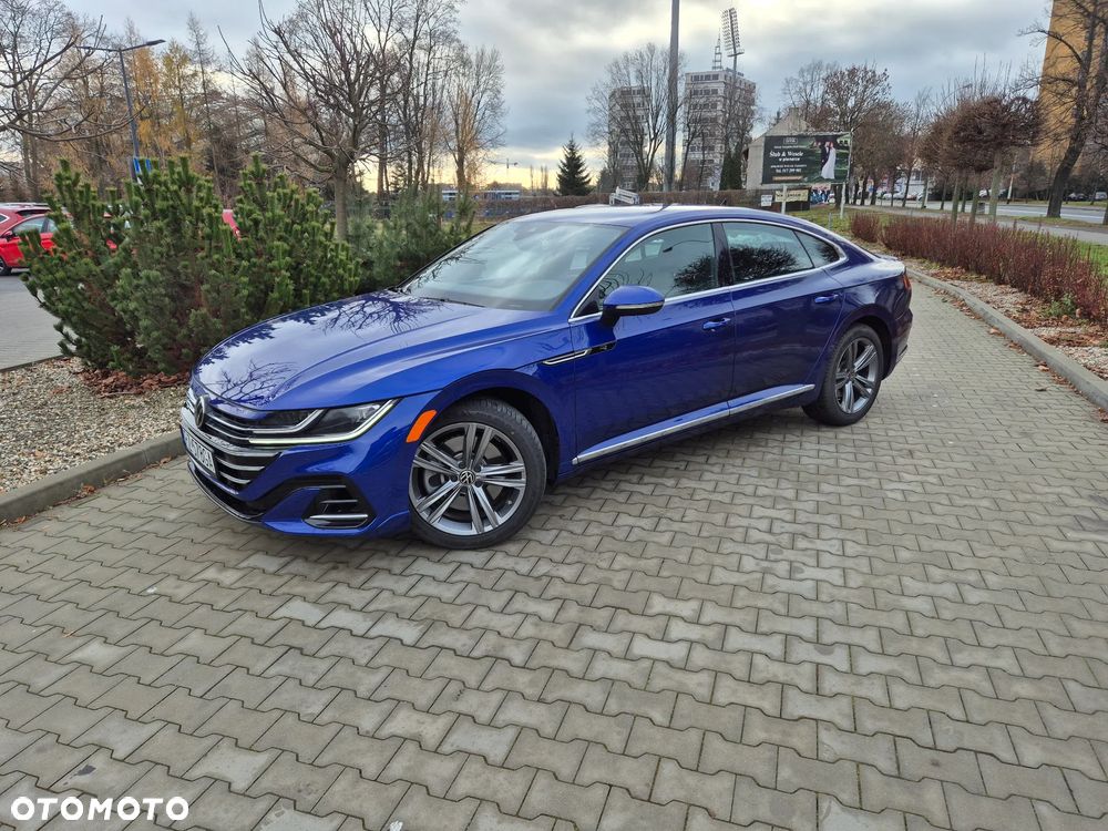 Volkswagen Arteon - 6