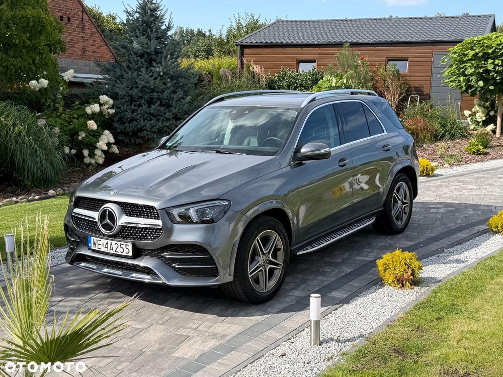 Mercedes-Benz GLE - 19
