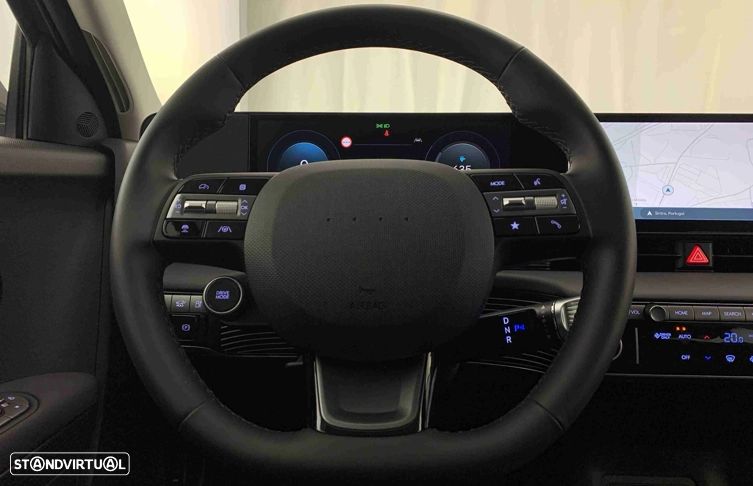 Hyundai Ioniq 5 77 kWh Vanguard+ - 6