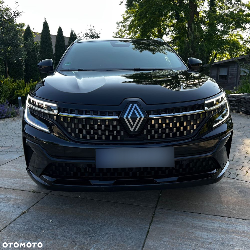 Renault Austral E-Tech Full Hybrid 200 Iconic - 2