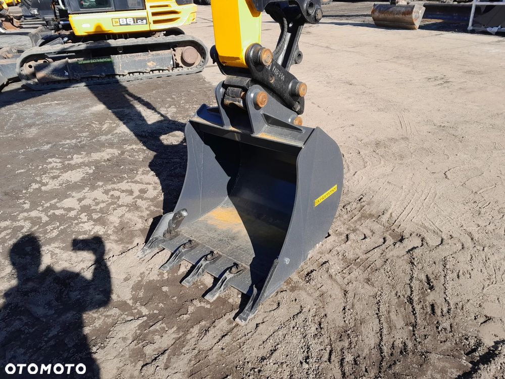 JCB 86C-1 2015R - 18