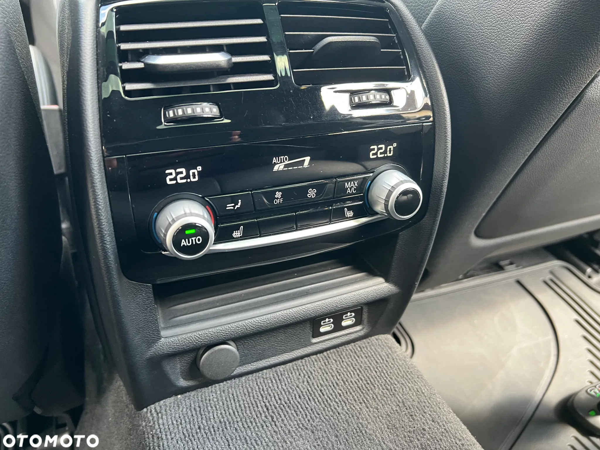 BMW Seria 5 530d Touring M Sport Edition - 13