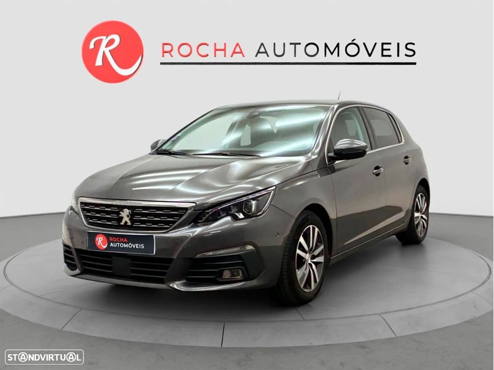 Peugeot 308 1.2 PureTech Allure - 2