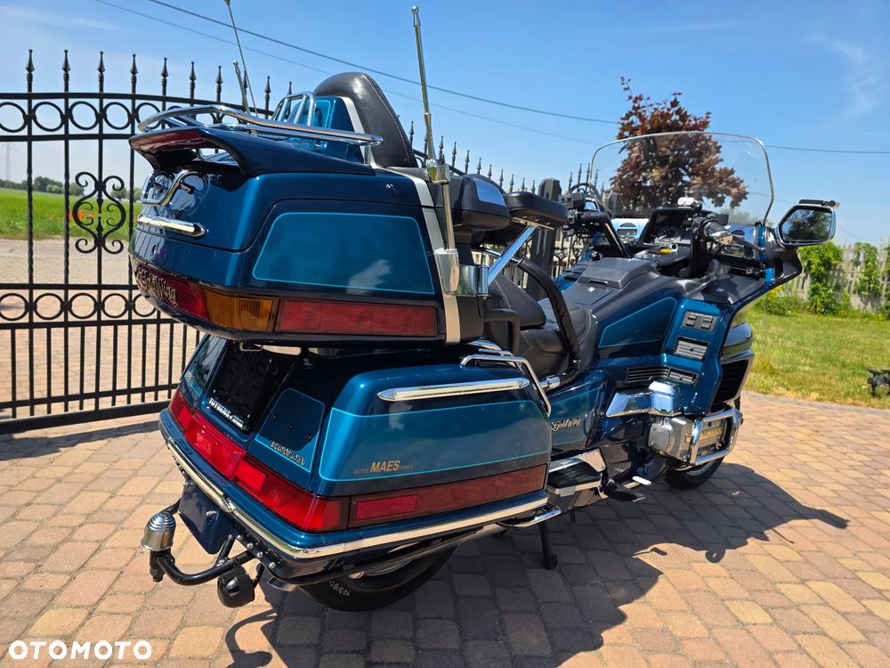 Honda GL - 15
