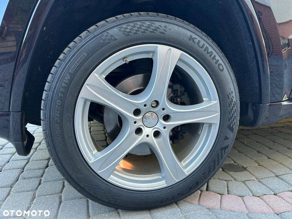 Jeep Grand Cherokee Gr 3.0 CRD Overland EU6 - 14