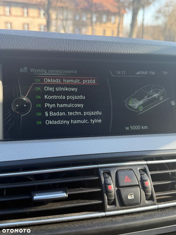 BMW Seria 5 535d xDrive Sport-Aut - 19