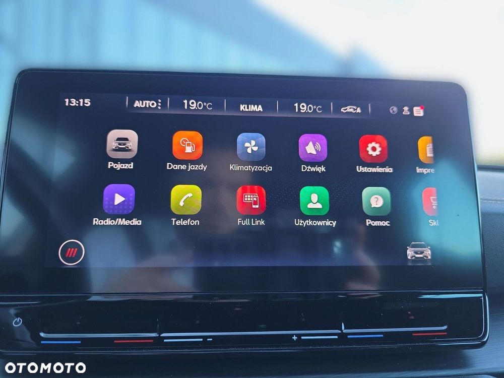Cupra Formentor 1.5 TSI DSG - 20