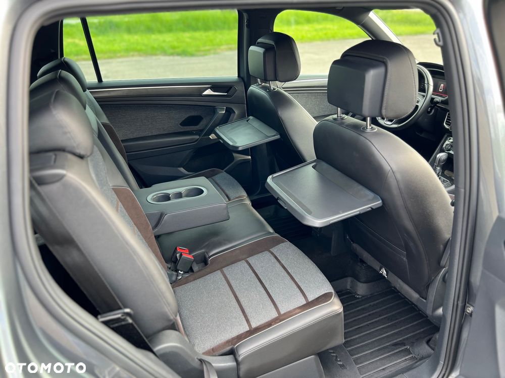 Seat Tarraco 2.0 TSI 4Drive OPF DSG Xcellence - 10