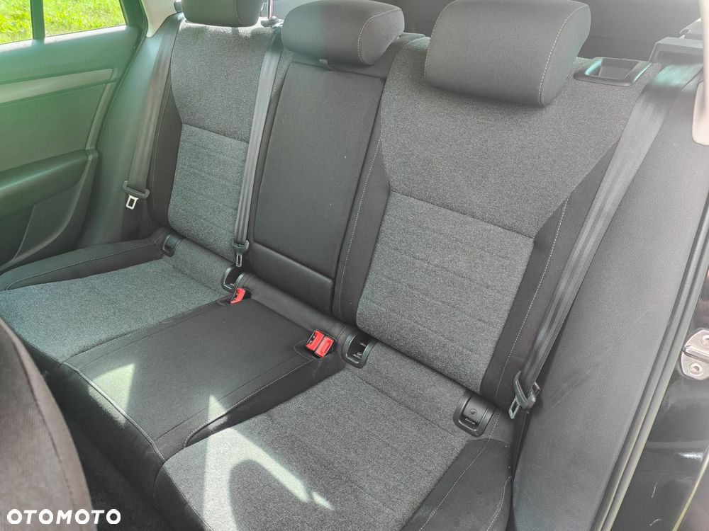 Skoda Octavia 2.0 TDI DSG Soleil - 17