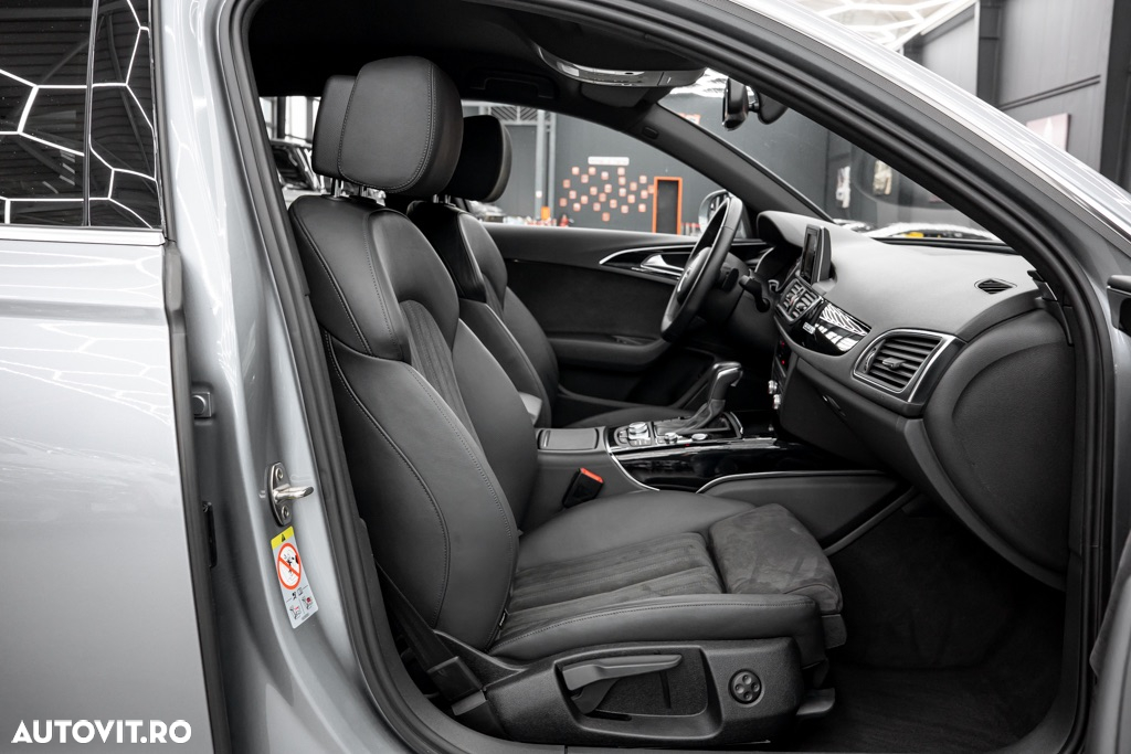 Audi A6 Allroad 3.0 TDI Quattro S tronic - 12