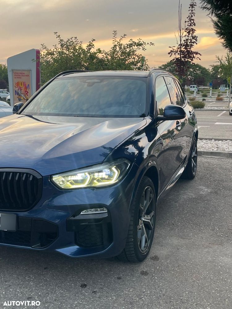 BMW X5 M - 3