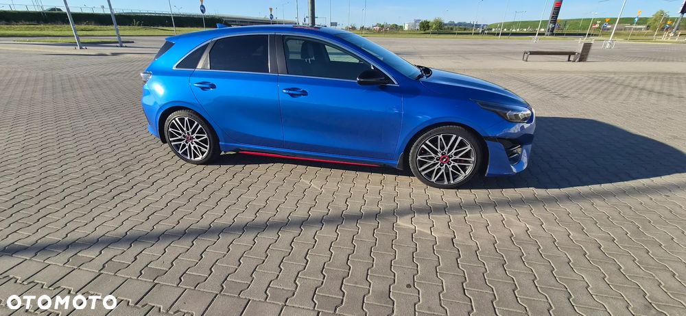 Kia Ceed - 5