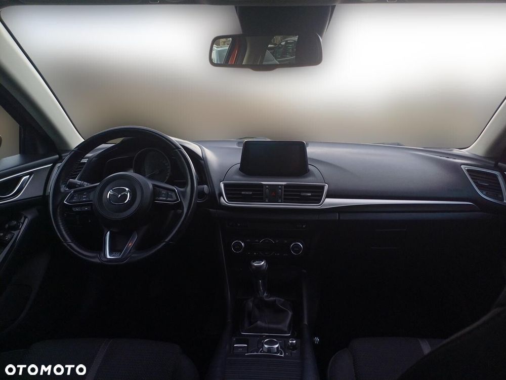 Mazda 3 2.0 Skyenergy EU6 - 14