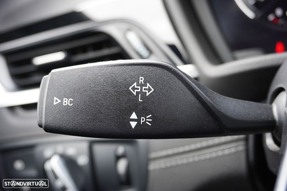 BMW X2 16 d sDrive Auto - 28