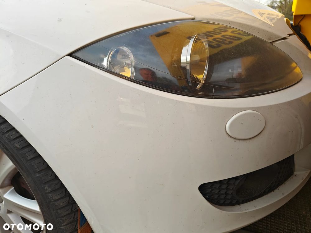 Seat Leon 1.4 TSI Sport Limited - 2