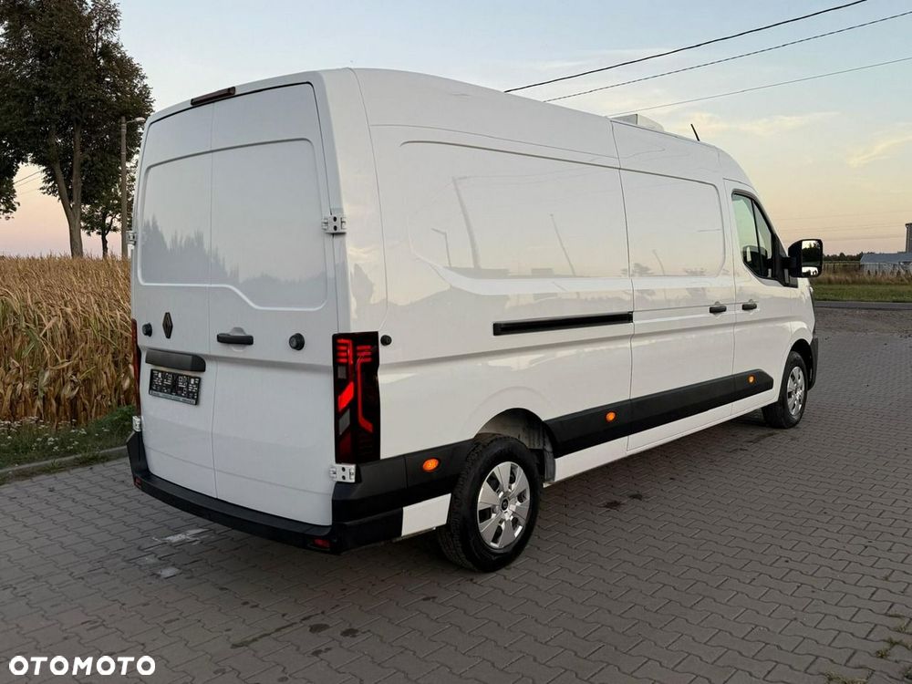 Renault Master - 5
