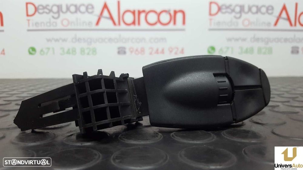 CONTROLO DE VELOCIDADE CITROEN BERLINGO STATION WAGON XTR PLUS - 3