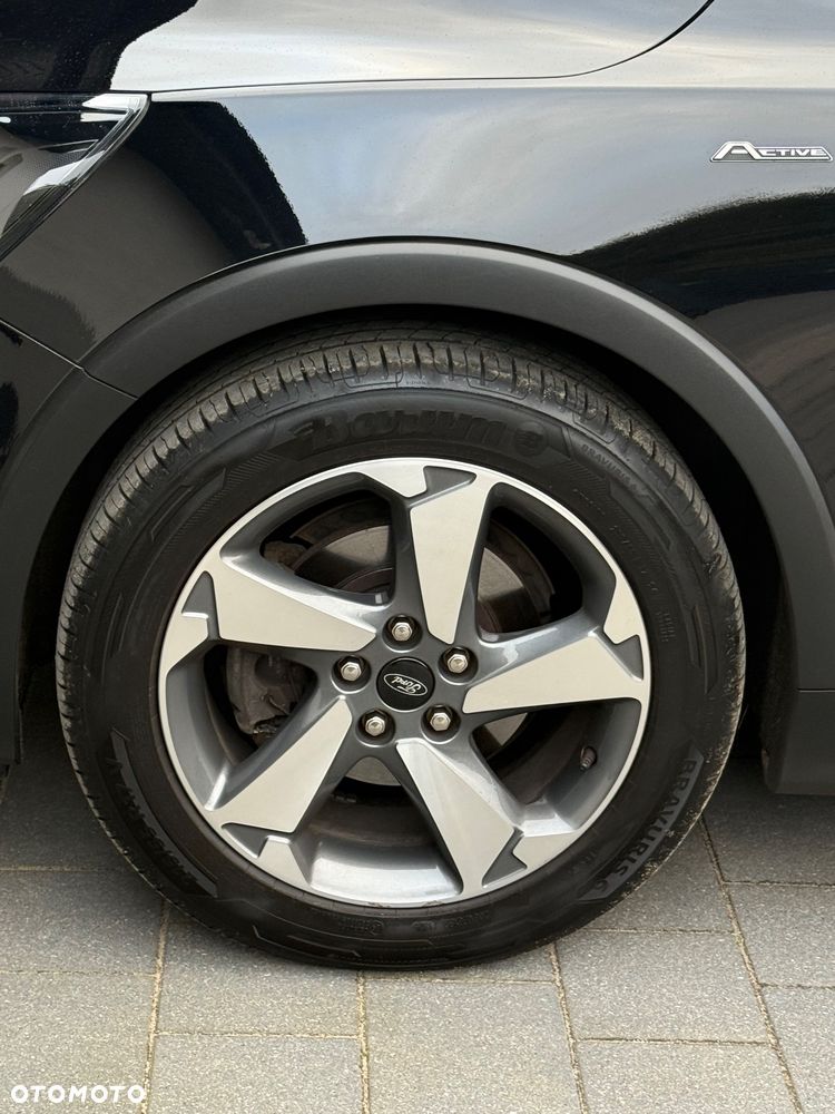 Ford Focus 1.5 EcoBlue Start-Stopp-System ACTIVE STYLE - 27