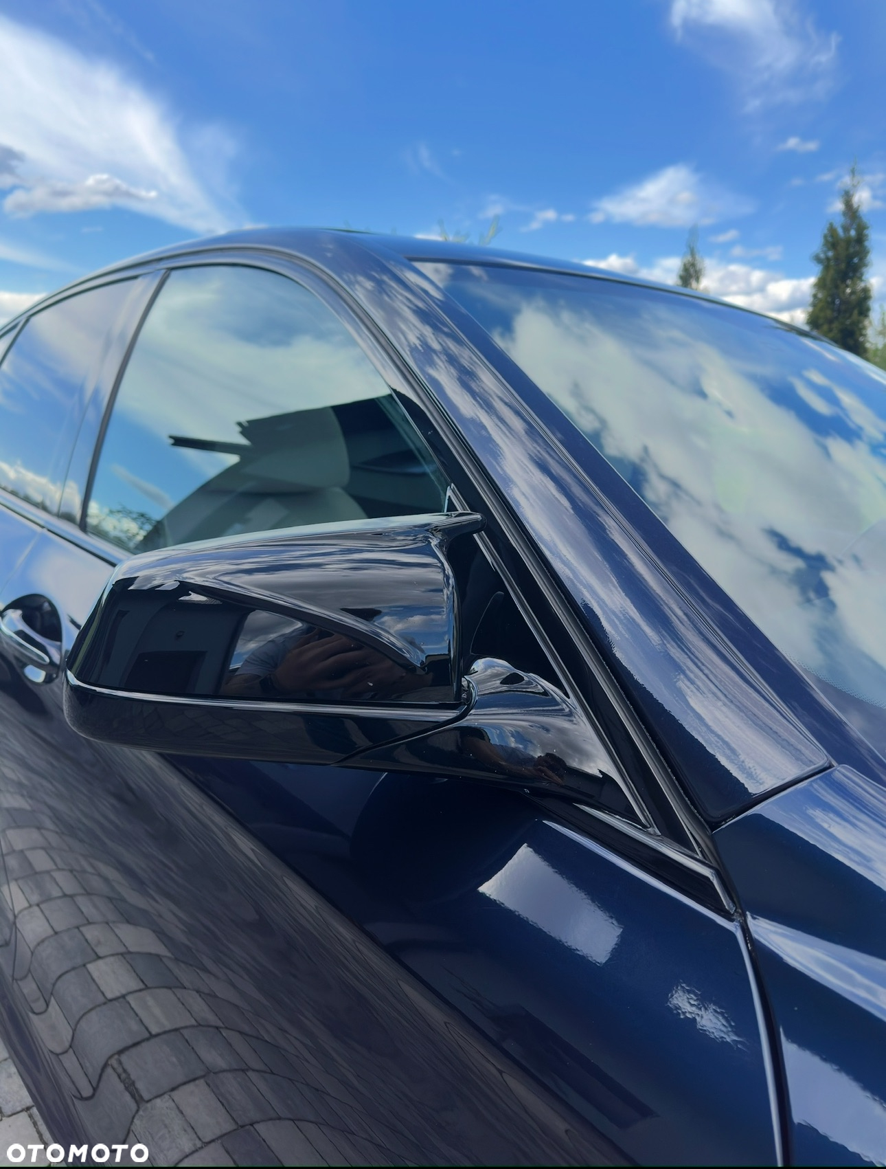 BMW Seria 5 535i xDrive - 3