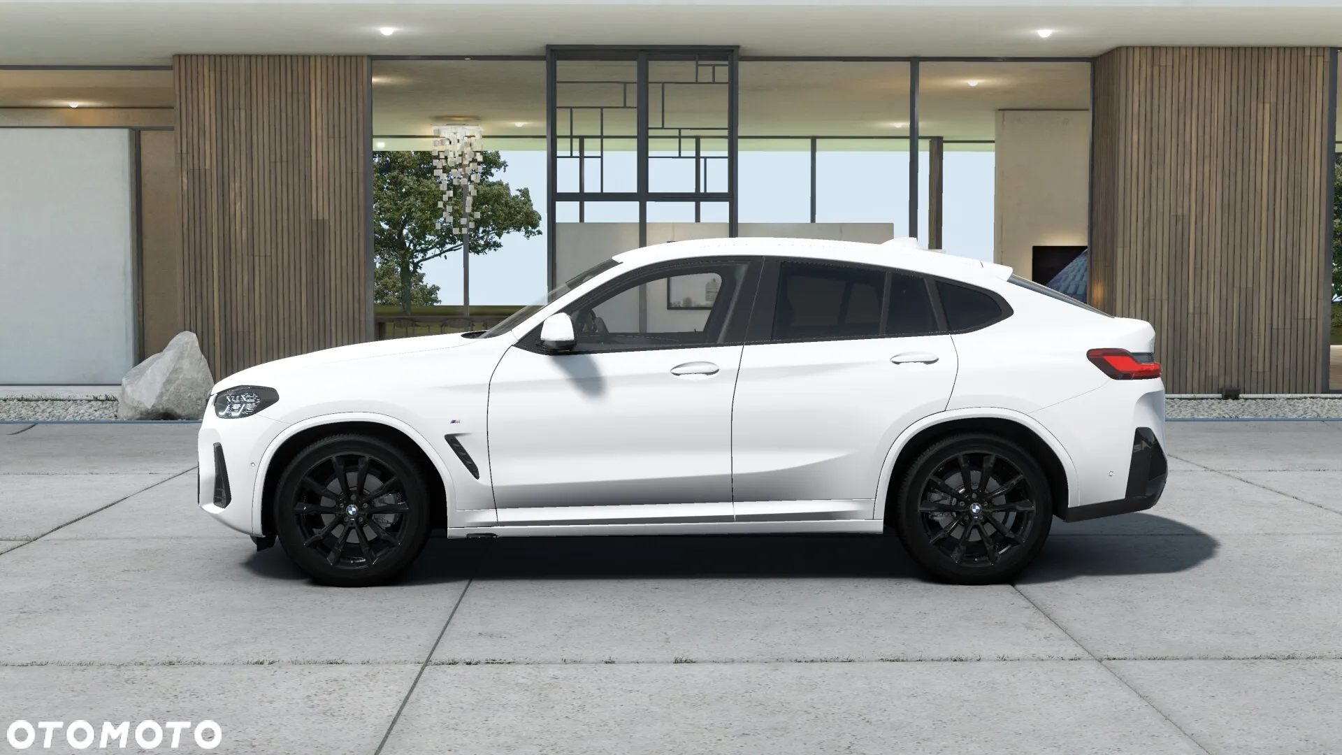 BMW X4 - 5