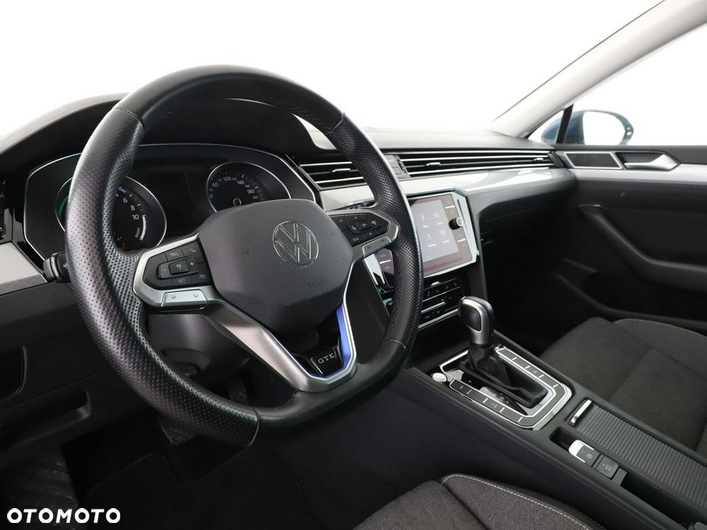 Volkswagen Passat Variant 1.4 TSI DSG GTE - 15