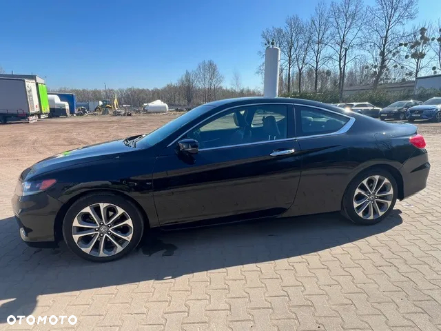 Honda Accord 3.5 V6 EX - 11