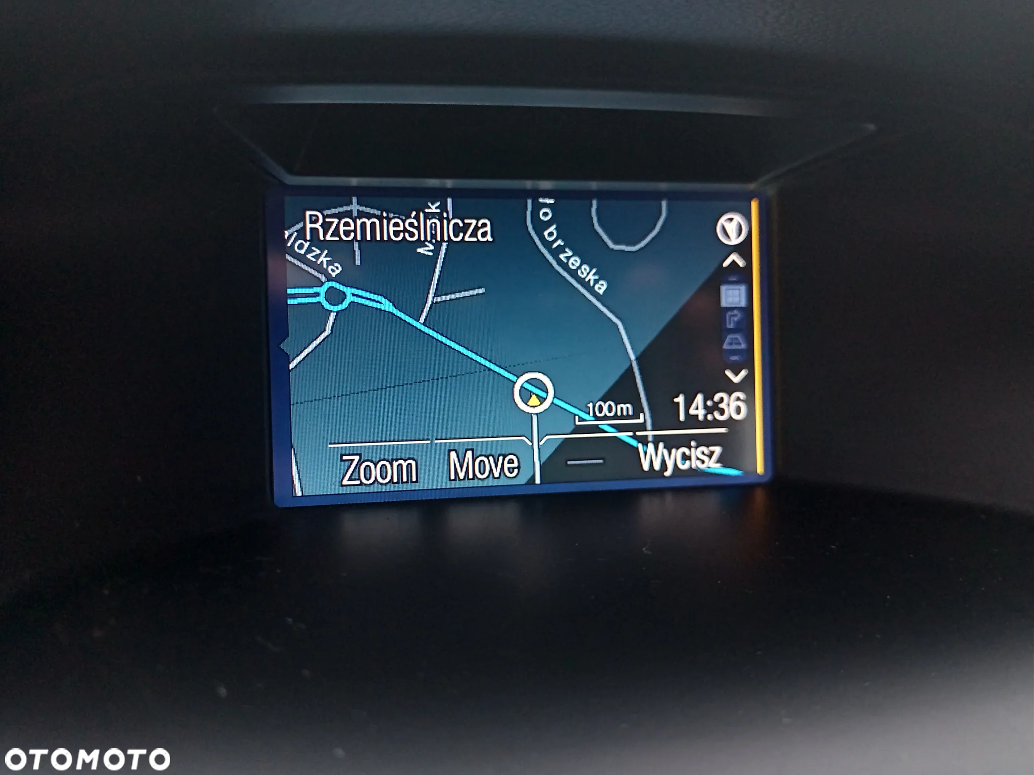Ford Focus 1.6 TDCi Titanium - 20