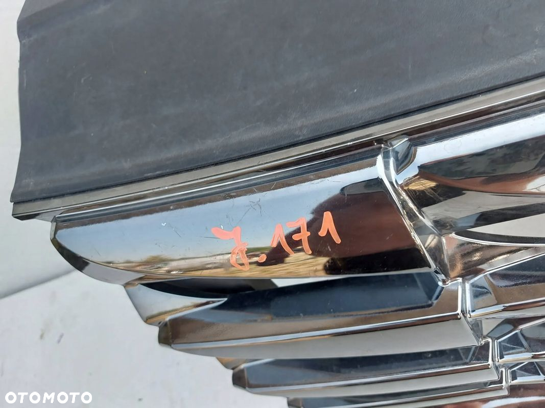 Hyundai Tucson IV 4 20- NX4 Grill Atrapa - 3