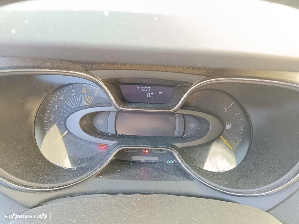 QUADRANTE RENAULT CAPTUR I - 1