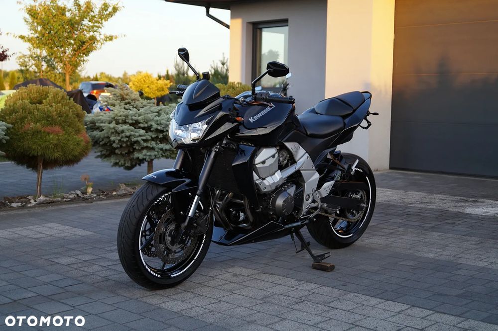 Kawasaki Z - 3