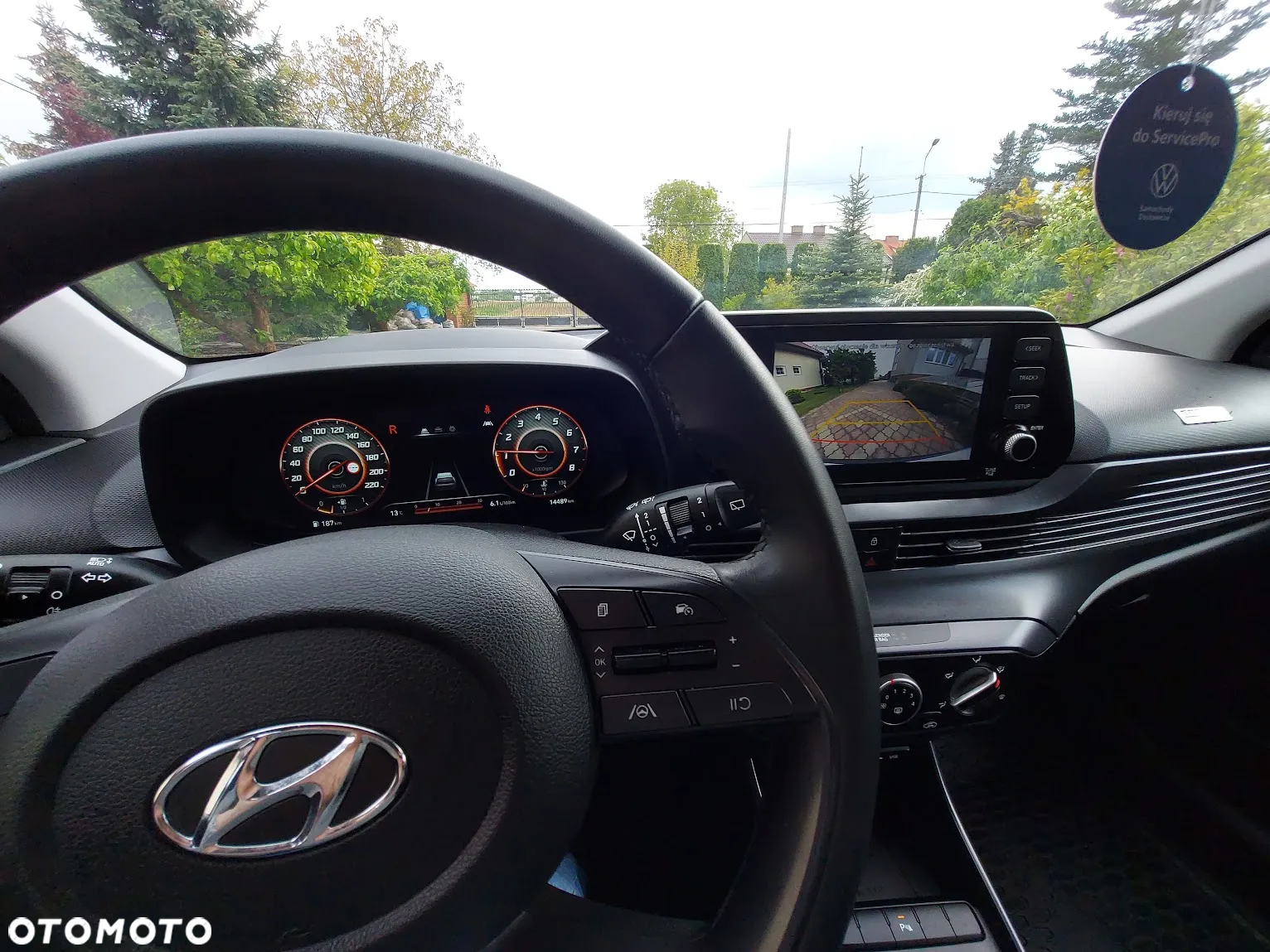 Hyundai Bayon - 13