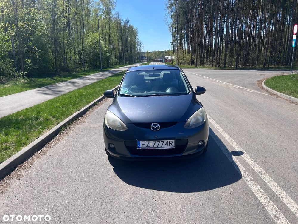 Mazda 2 1.5 Sport - 9
