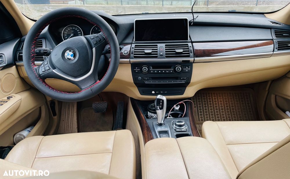 BMW X5 xDrive30d - 7
