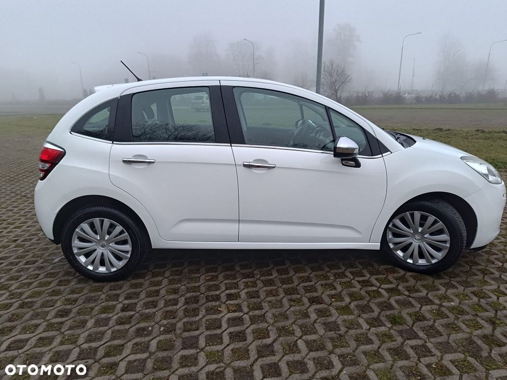 Citroën C3 Pure Tech (VTi) 82 Exclusive - 4
