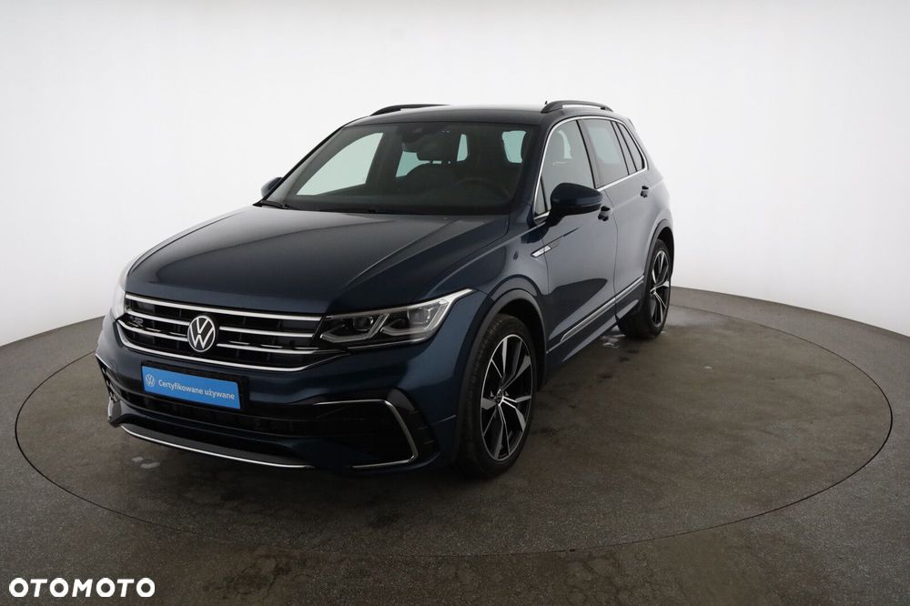 Volkswagen Tiguan - 29